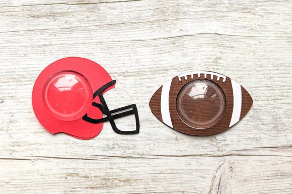 3D SVG Entertainment: Football Candy Dome Review