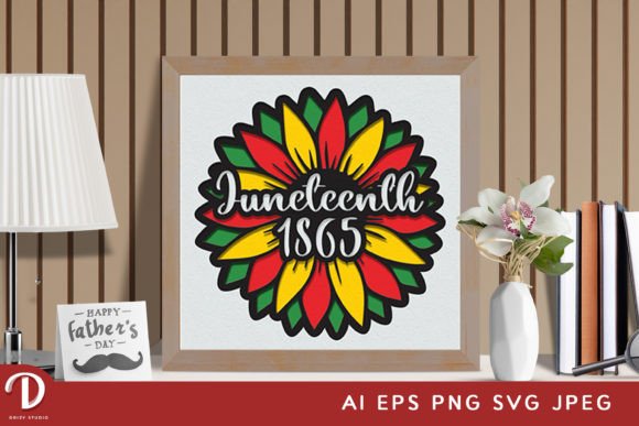 Juneteenth Graphics & Crafts Review