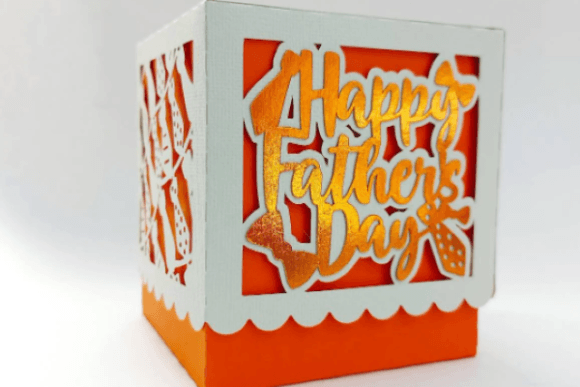 Reviewing the Happy Father’s Day Box Design